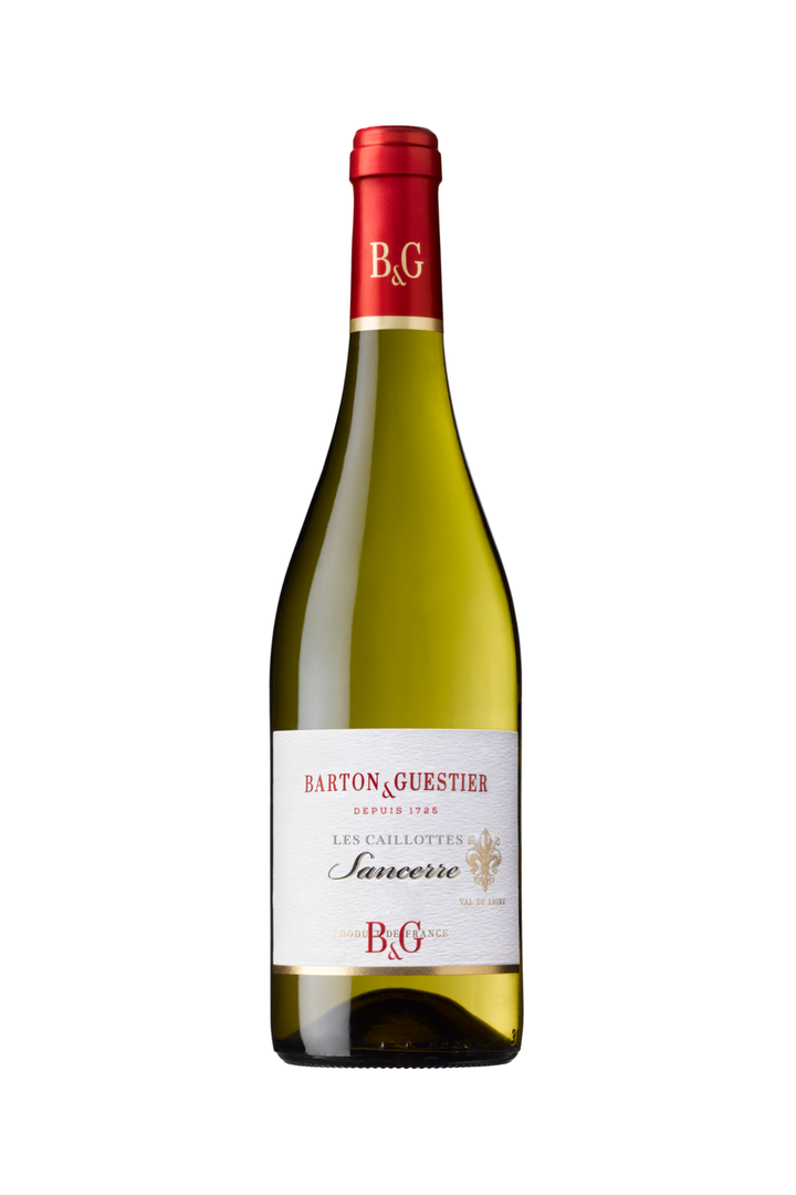 Barton & Guestier Sancerre Les Caillottes 750ml