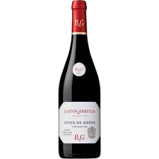 Barton and Guestier Cotes Du Rhone 2021 750ml