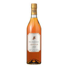 Bas Armagnac Labiette Castille VSOP 750 ml