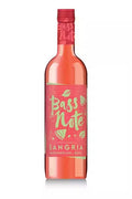 Bass Note Watermelon Basil Sangria 750ml