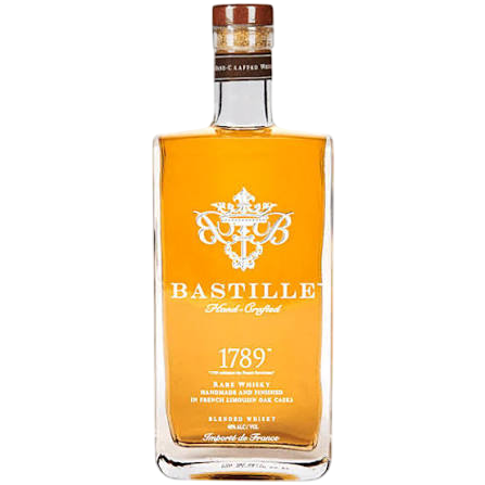 Bastille Single Malt 750ml