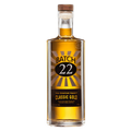 Batch 22 New American Aquavit Classic Gold 750 ml