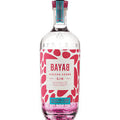 Bayab Small Batch African Rose 86 Proof Gin 750ml