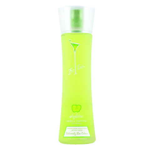 Be Tini 'Appletini' Vodka Martini 4 Pack 200ml
