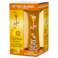 Be Tini Tropical Sunset Rum Cocktail 200ml Bottle 4-Pack