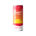 Beach Whiskey Co Watermelon Peach (4 pack) 355 ml