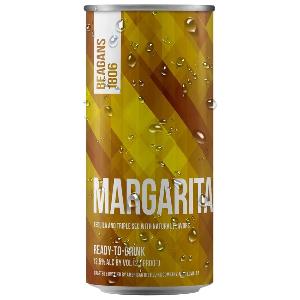 Beagans 1806 Margarita Cocktail 200ml
