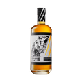 Bear Fight American Single Malt Whiskey 750ml