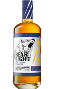 Bear Fight Kentucky Reserve Straight Bourbon Whiskey 750ml