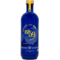 Bear Brothers BB9  Bergamote 700 ml
