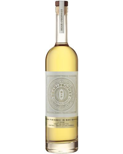 Bear & Prophet Citrine Vodka 750ml