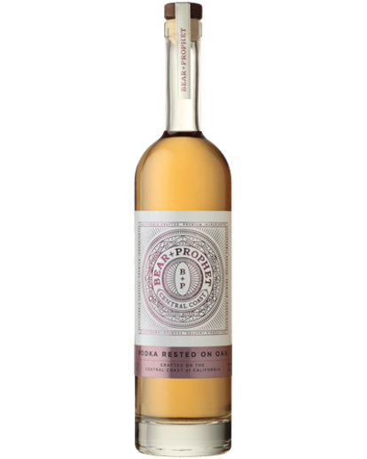 Bear & Prophet Rested Vodka 750ml