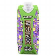 Beatbox Green Apple 500ml