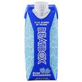 Beatbox Blue Razzberry Lemonade 500ml
