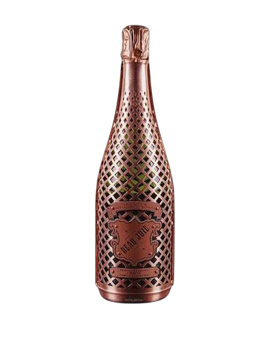 Beau Joie Brut Copper Cage 750 ml