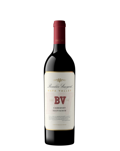Beaulieu Vineyard BV Napa Valley Cabernet Sauvignon 750ml