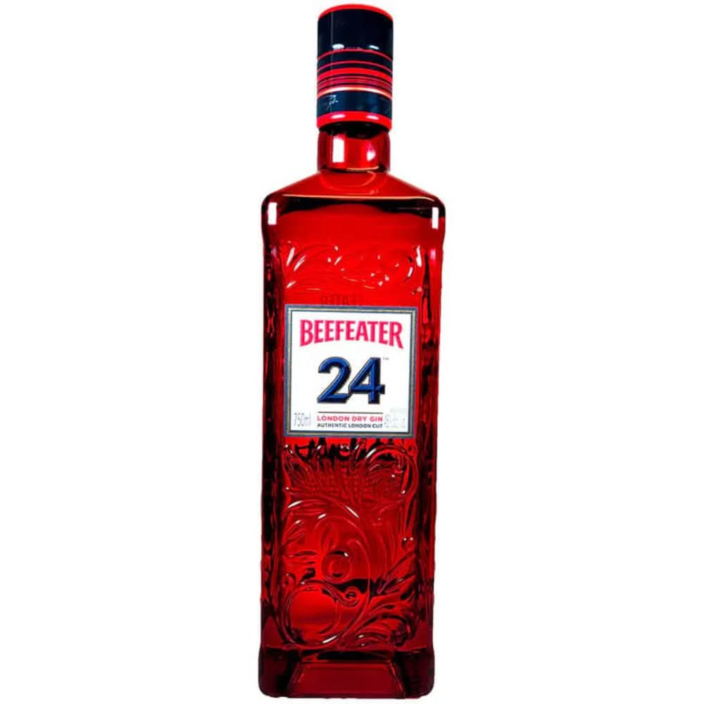 Beefeater 24 Crianza London Dry Gin 750ml