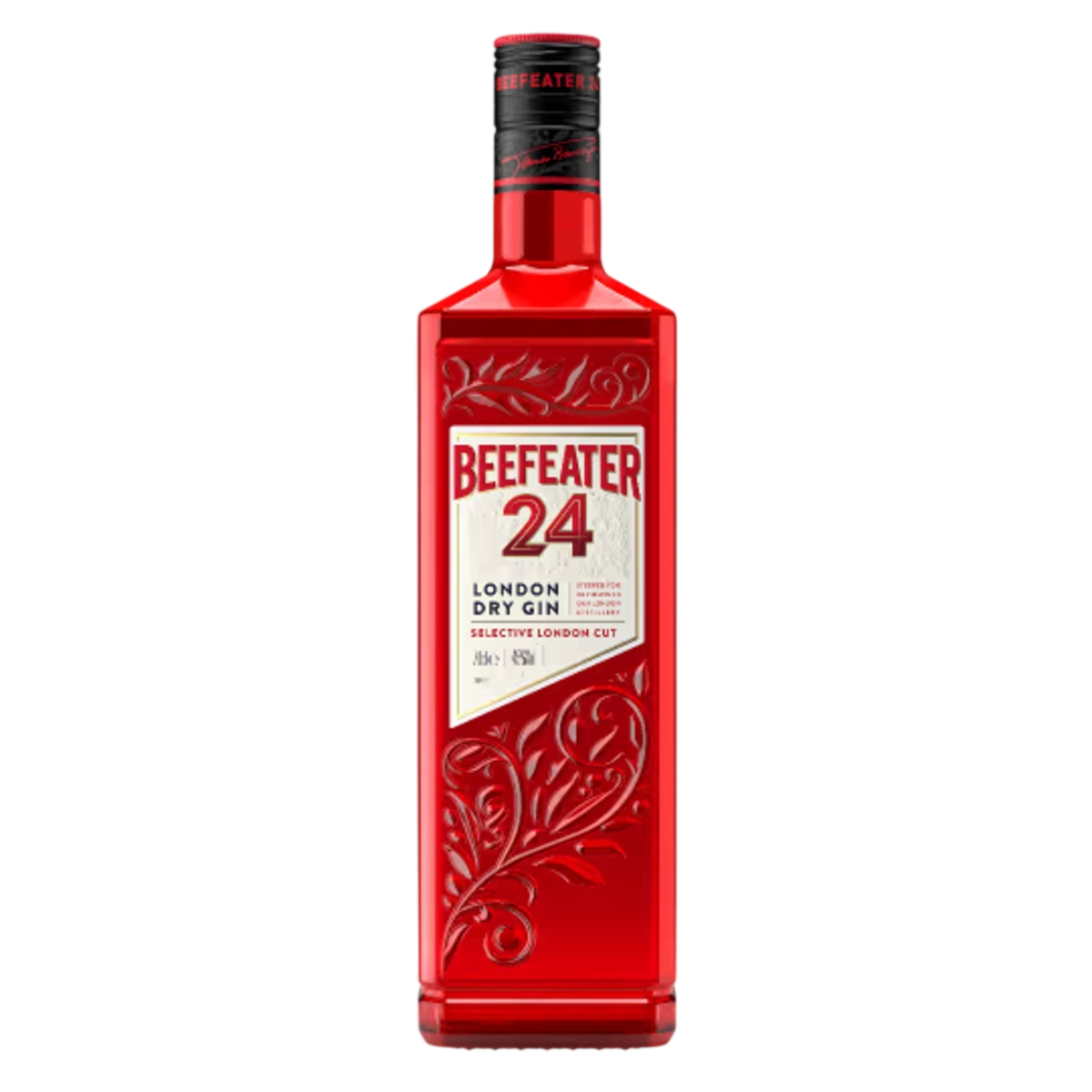 Beefeater 24 London Dry Gin 750 ml