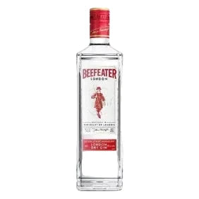 Beefeater London Dry Gin 750 ml