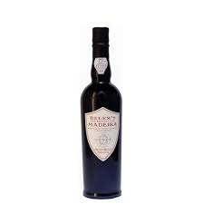 Belem's Medium Dry 750ml