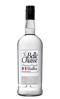 Belle Chasse Vodka 1L