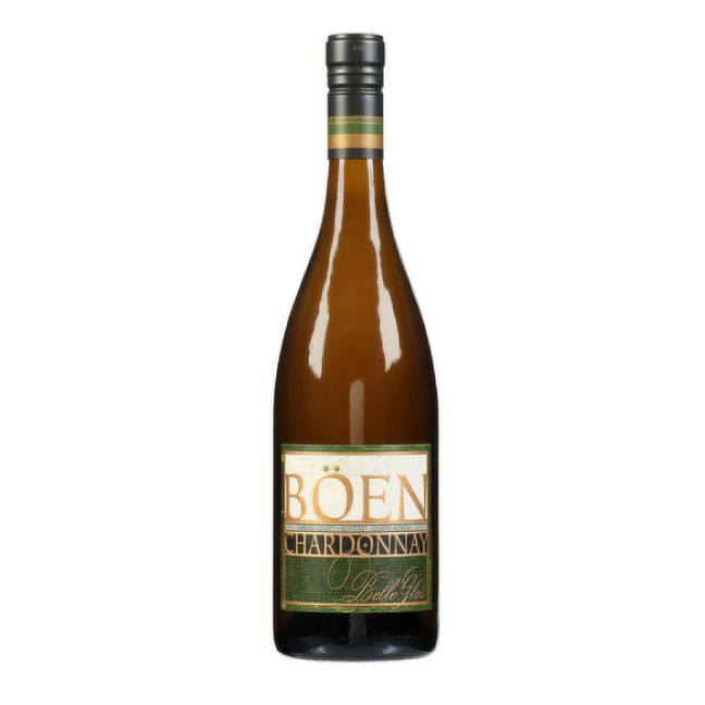 Belle Glos Boen Tri-County Chardonnay 750ml