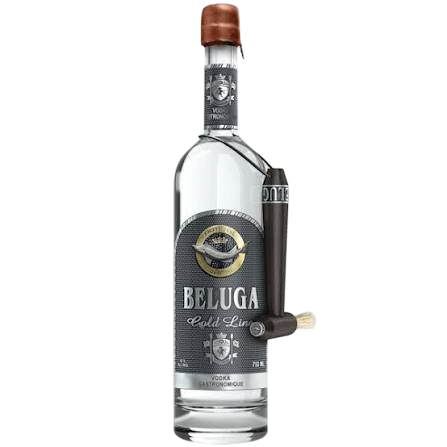 Beluga Gold Line 750 ml
