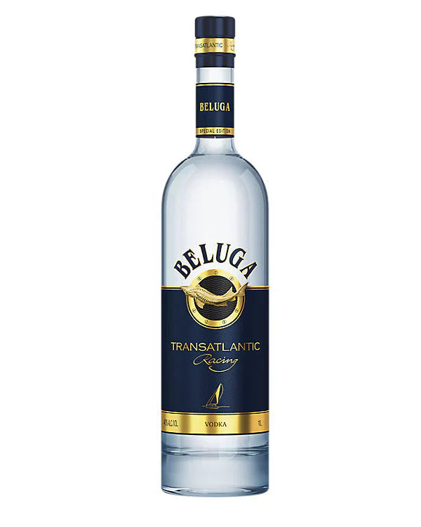 Beluga Transatlantic Racing Noble Vodka 1.75Lt
