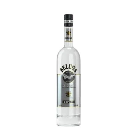 Beluga Noble Vodka Export 750 ml