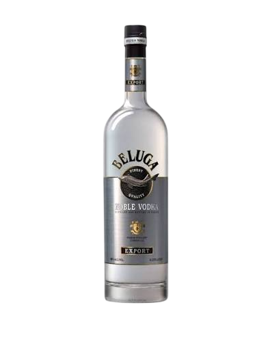 Beluga Vodka Noble Export 1.75 L