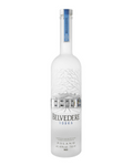 Belvedere Organic Vodka 750ml