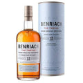 2009 BenRiach The Twelve 12 Year Old Single Malt Scotch Whisky 750ml