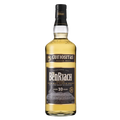 BenRiach The Smokey Ten Curiositas 10 Year Old Single Malt Scotch Whisky 750ml