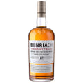 BenRiach The Twelve 12 Year Old Single Malt Scotch Whisky 750ml