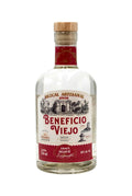 Beneficio Viejo Ensamble Cuishe Espadin Cocktelero Artesanal Joven Mezcal 750ml