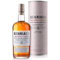 Benriach The Smoky Twelve Year Old Single Malt Scotch Whisky 750ml