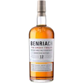 Benriach 12 The Smoky Speyside Single Malt 750 ml