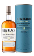Benriach The Sixteen Three Cask Matured 750 ml