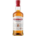 Benromach 21 Year Old Single Malt Scotch Whisky 750ml