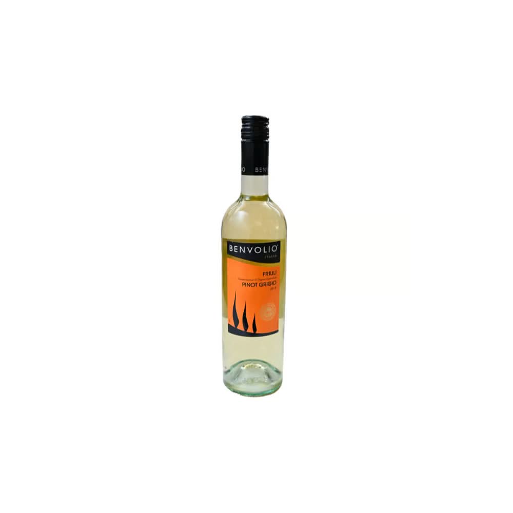 Benvolio Pinot Grigio 750ml