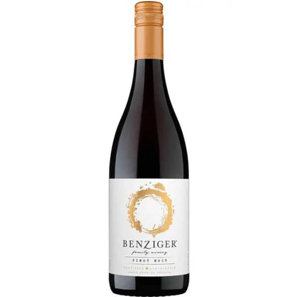 2019 Benziger Family Monterey Pinot Noir 750ml