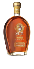 Bepi tosolini Saliza Amaretto Liqueur 750 ml