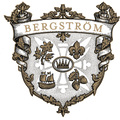 2017 Bergstrom Gargantua Syrah 750ml