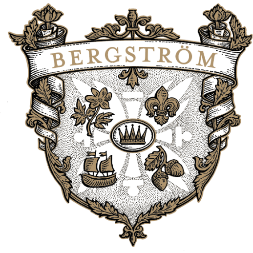 2024 Bergstrom Cumberland Reserve Pinot Noir 750ml