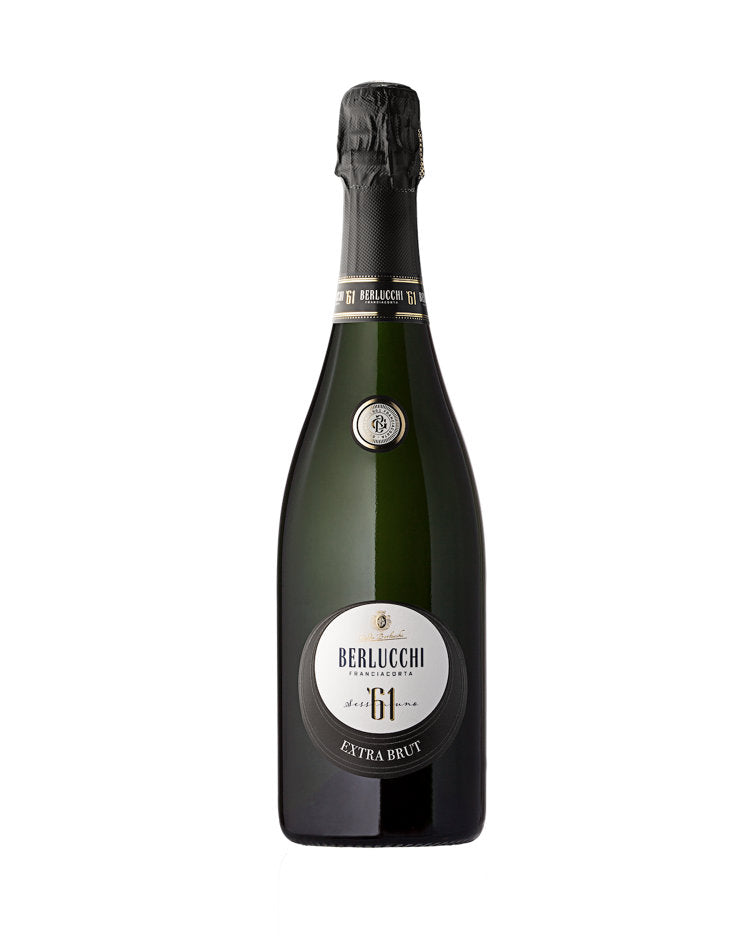 Berlucchi '61 Extra Franciacorta DOCG Brut 1.5Lt