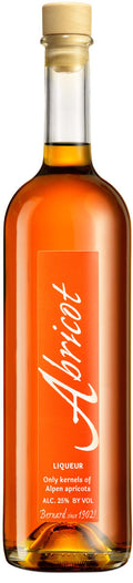 Bernard Abricot Liqueur 700ml