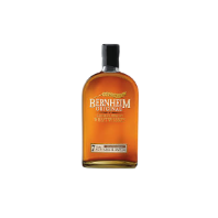 Bernheim 7 Year Small Batch Wheat Whiskey 750 ml