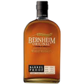 Bernheim Wheat Whiskey Batch C925 750ml