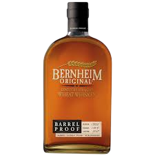 Bernheim Wheat Whiskey Batch C925 750ml