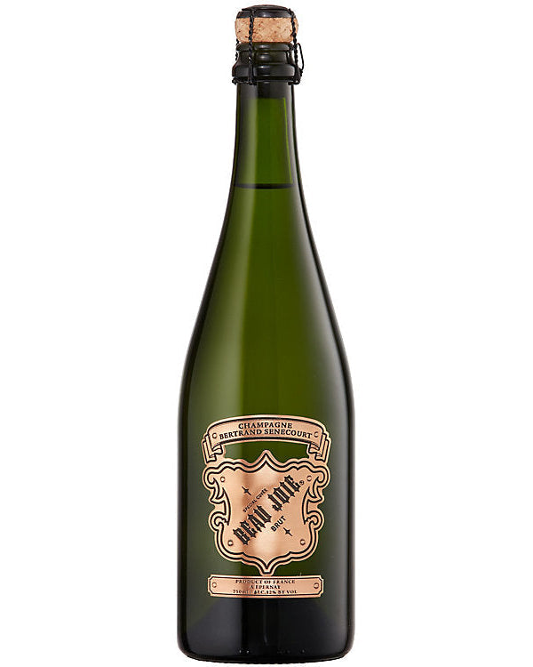 Bertrand Senecourt Beau Joie Special Cuvee Brut 750ml